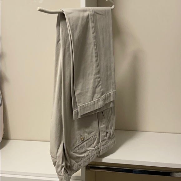 Polo Ralph Lauren Khaki Pants - Picture 3 of 3